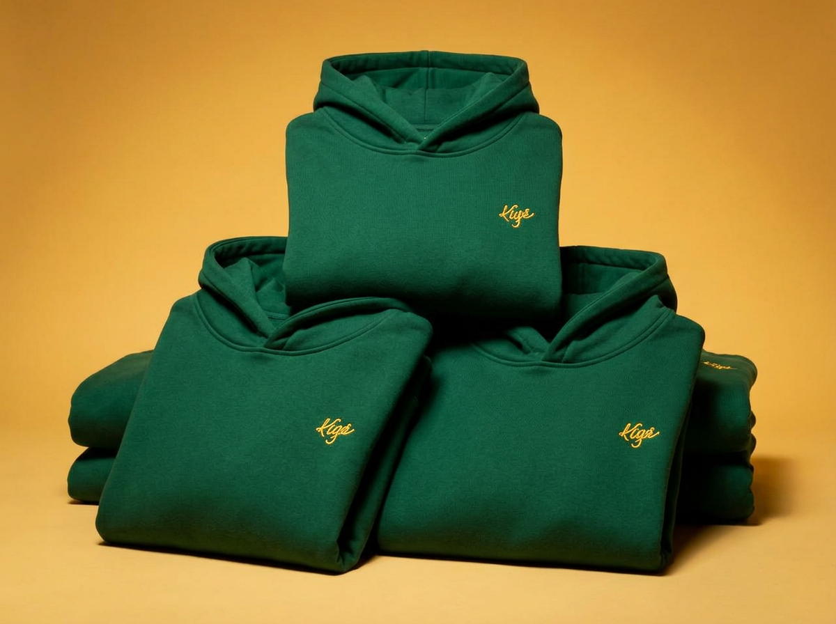 Cap Printing