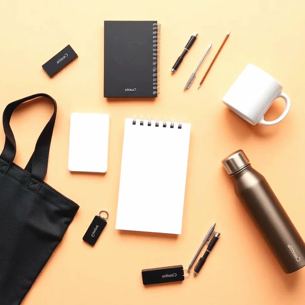 Corporate awards and gifts Dubai