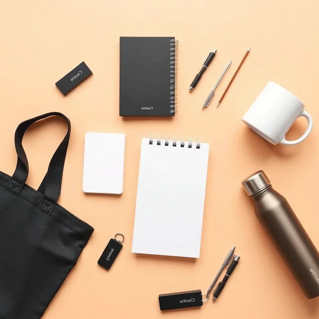 Corporate Gifts