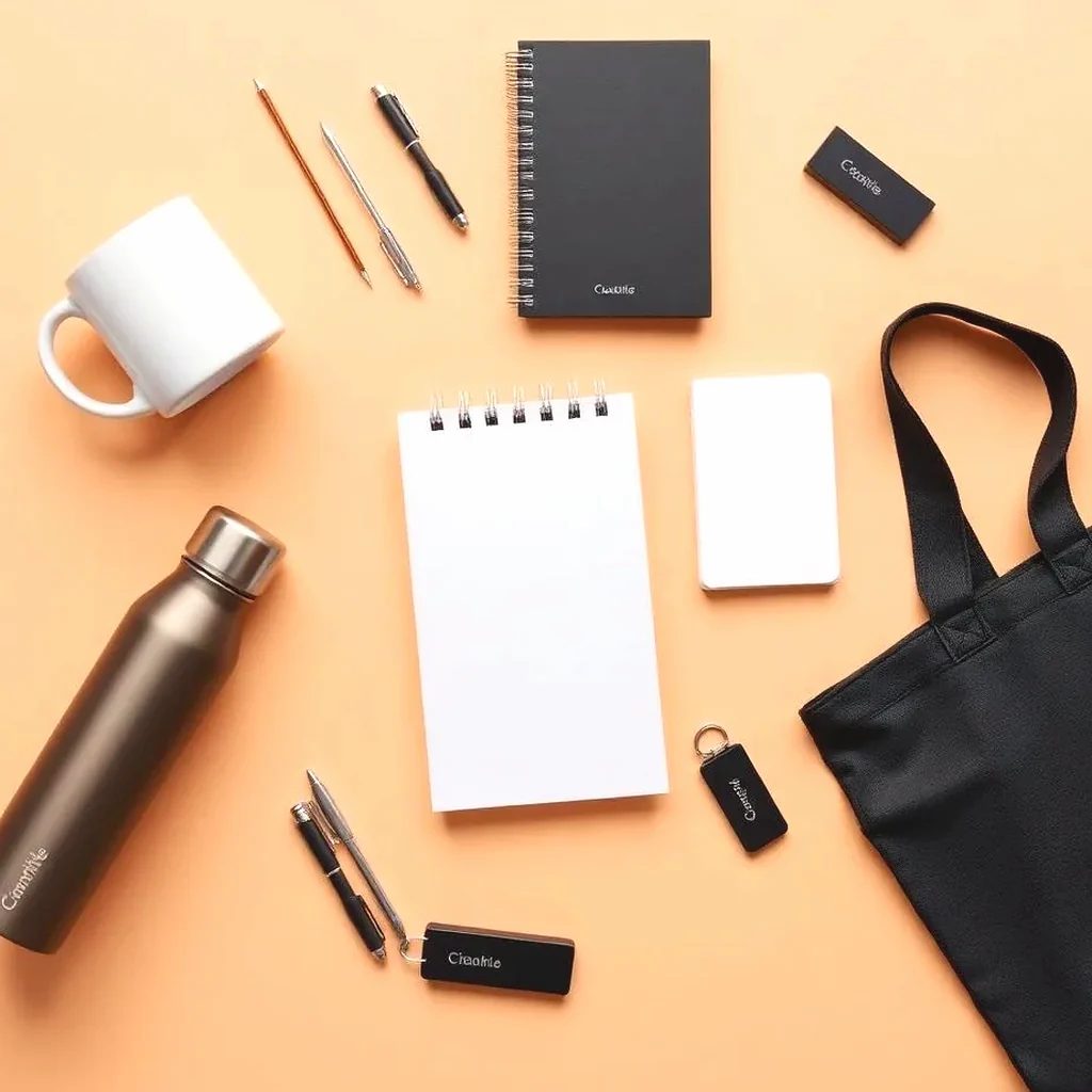 Corporate Gifts