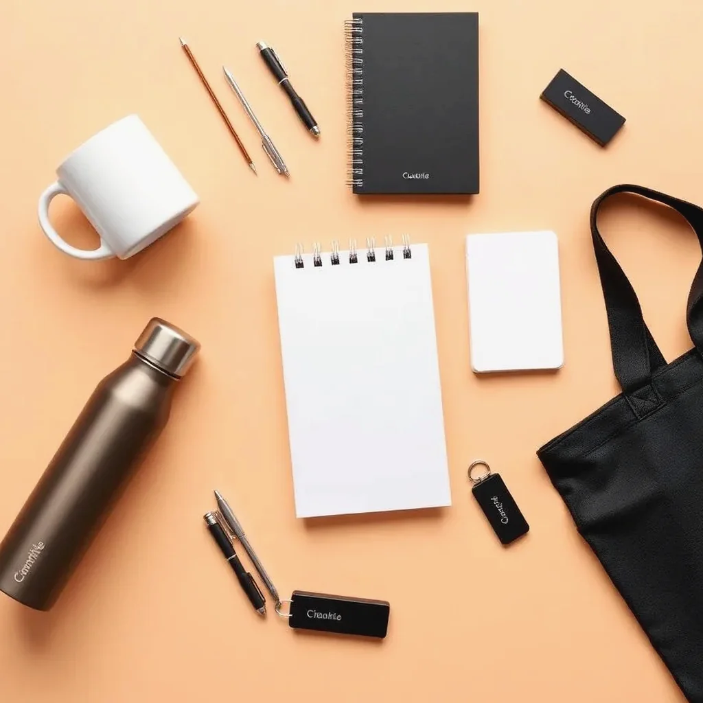Corporate Gifts