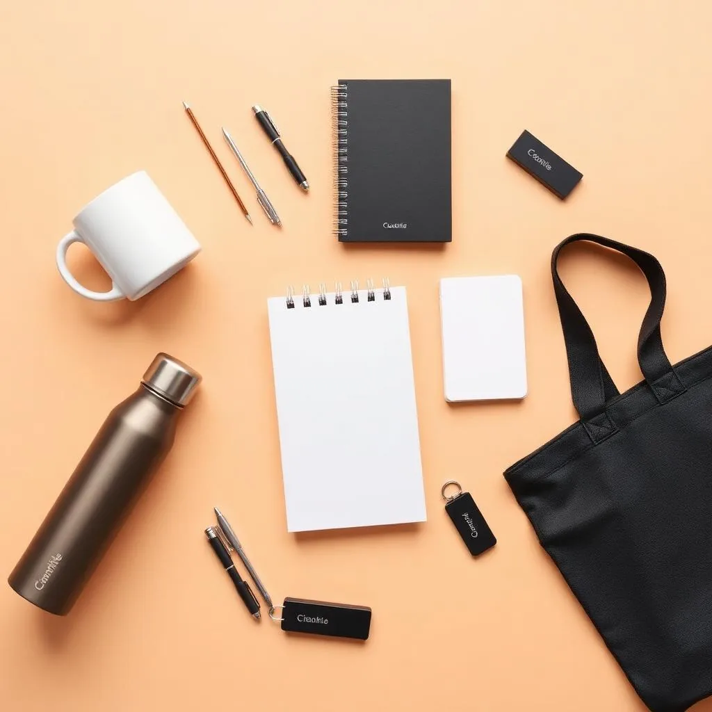 Corporate gifts in Dubai