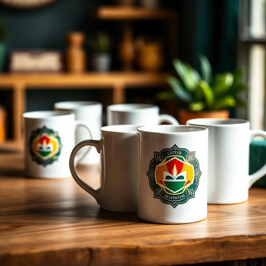 Mugs & Gifts — custom branded mugs & gifts in Dubai by Al-Anaab