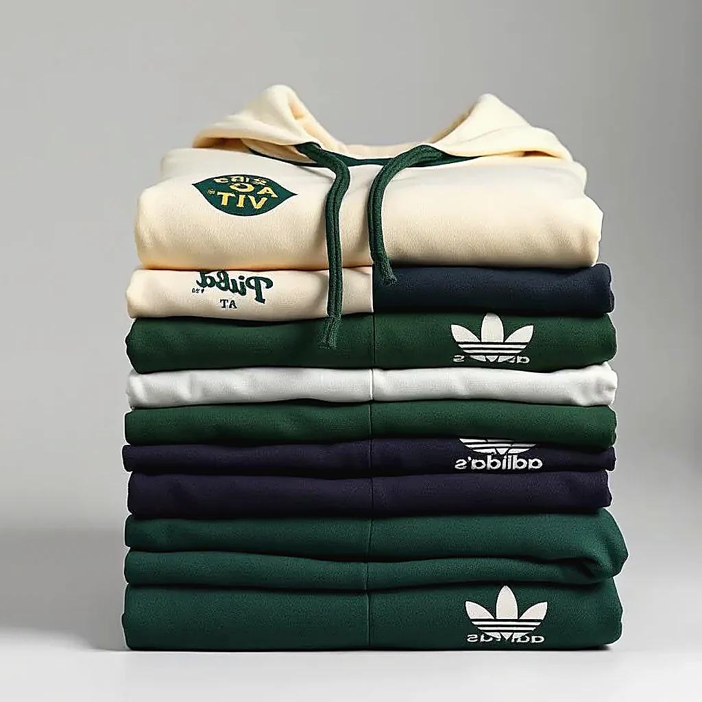 Custom Apparel