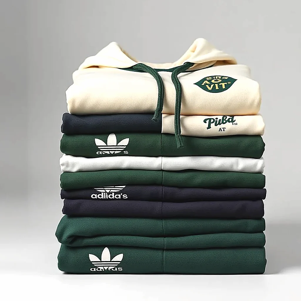 Custom Apparel