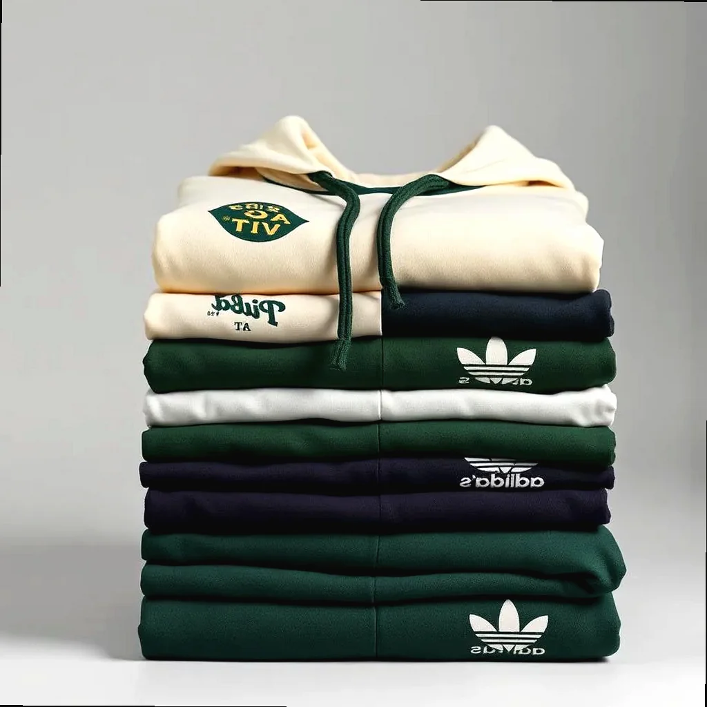 Custom Apparel