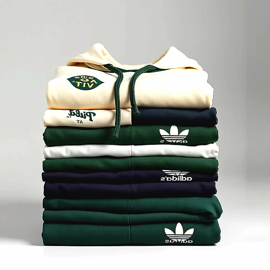 Custom Apparel