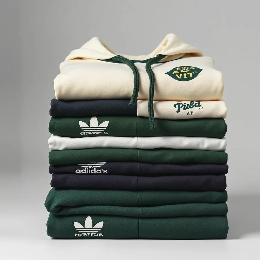 Custom Apparel