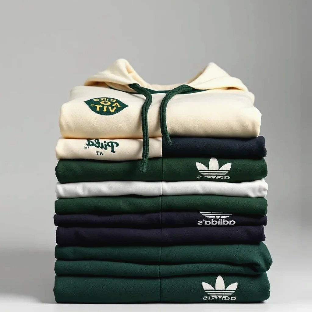 Custom Apparel