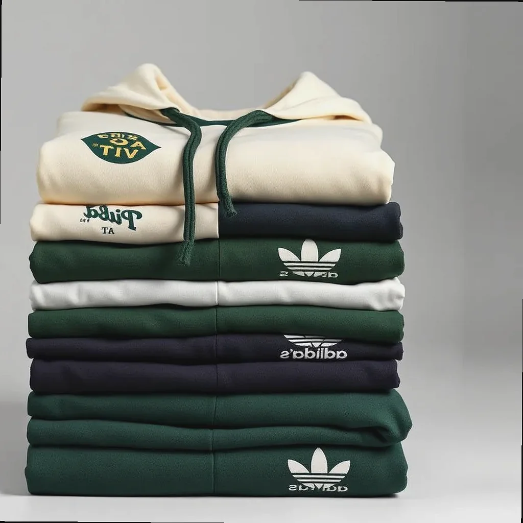 Custom Apparel