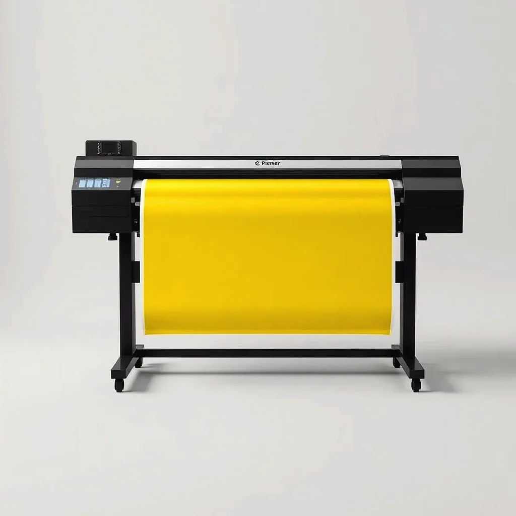 Paper, vinyl and fabric poster materials at Al-Anaab Dubai