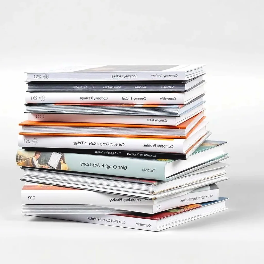 Offset Printing in Dubai