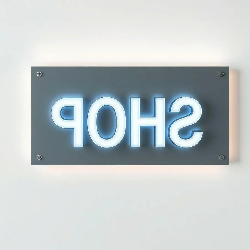 Signage