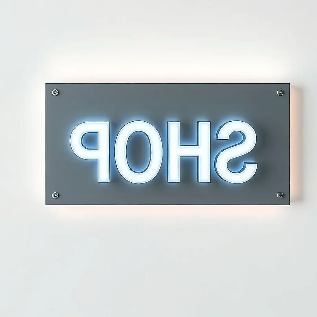 Signage