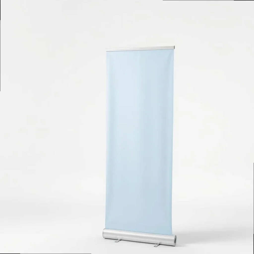 Flex and vinyl banner printing in Dubai