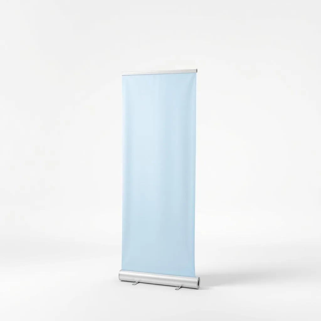 Outdoor vinyl banner printing for Dubai businesses