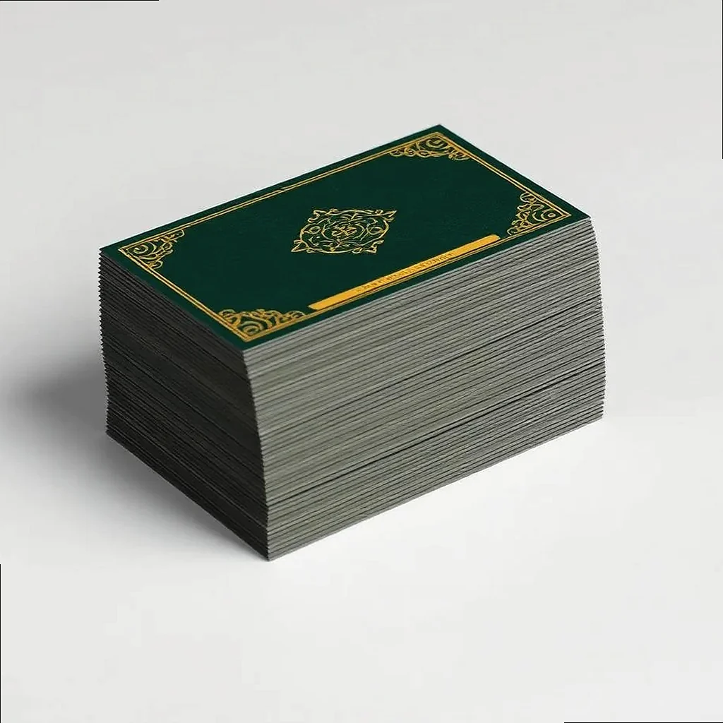 Business Cards