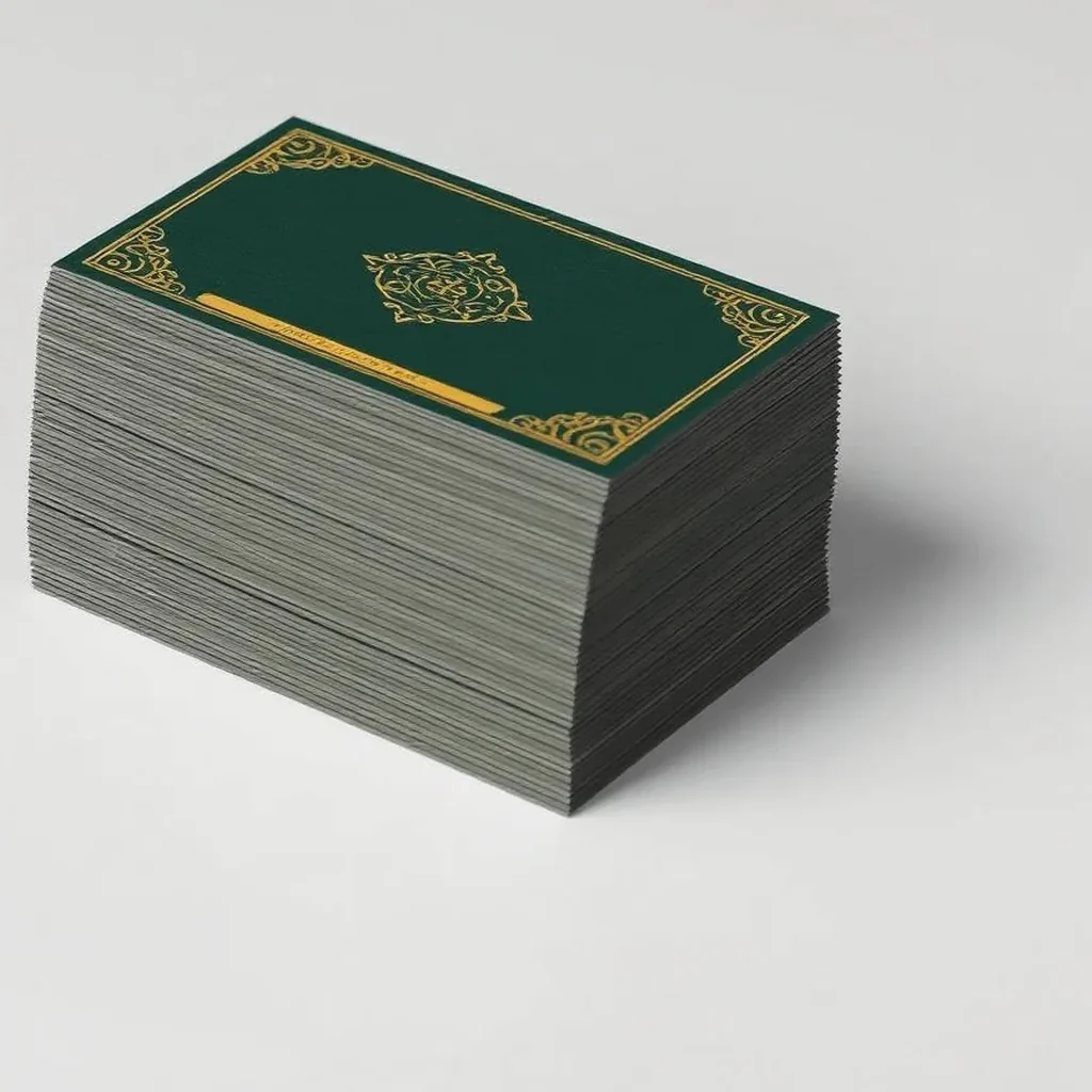 Business Cards