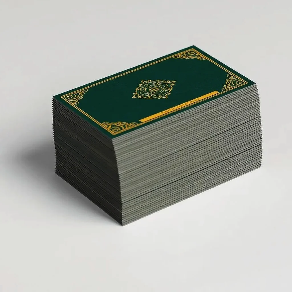 Business Cards