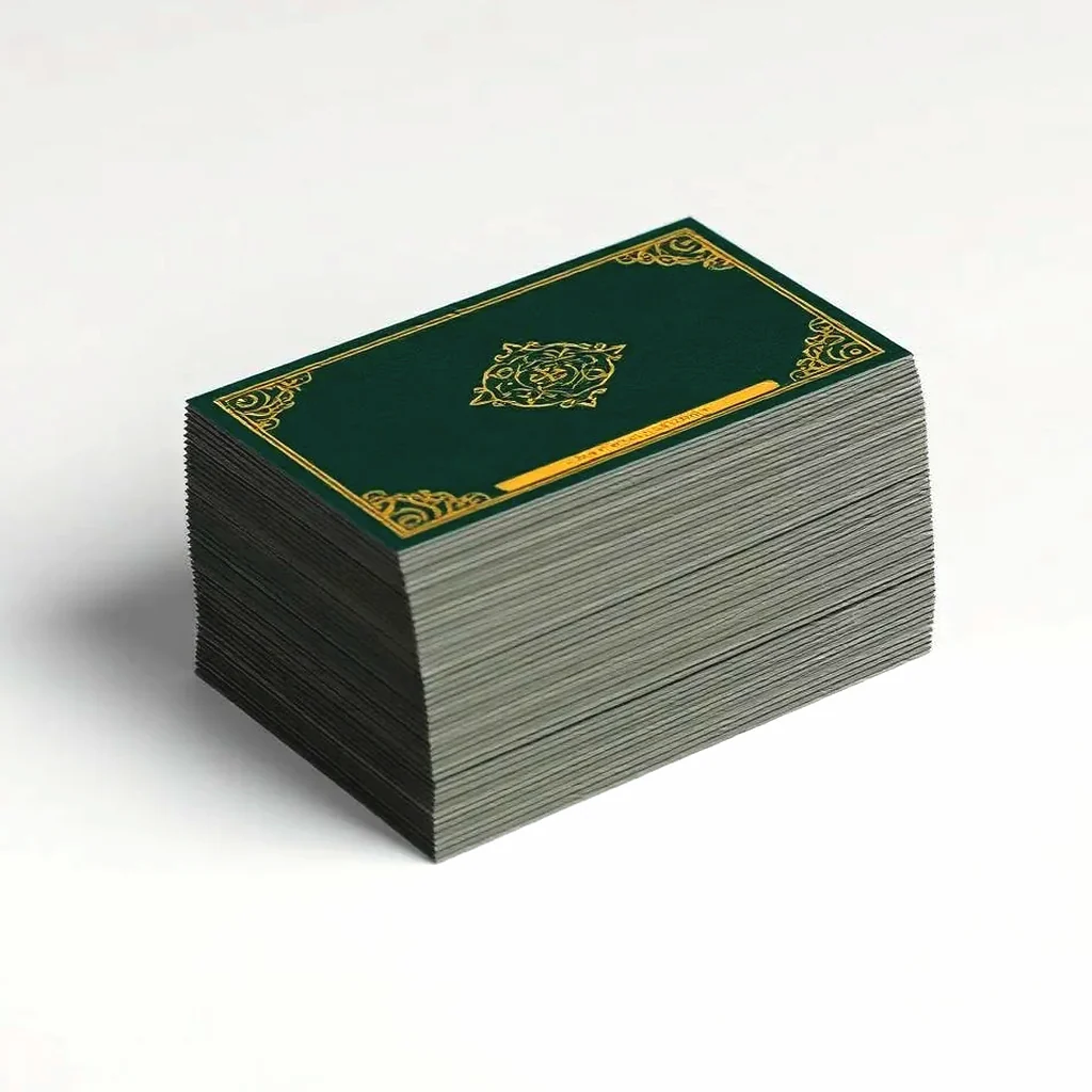 Business Cards