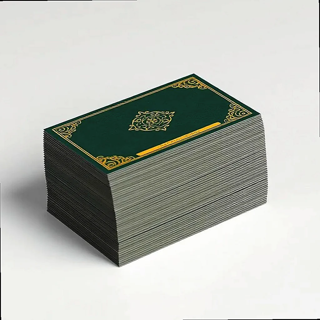 Business Cards