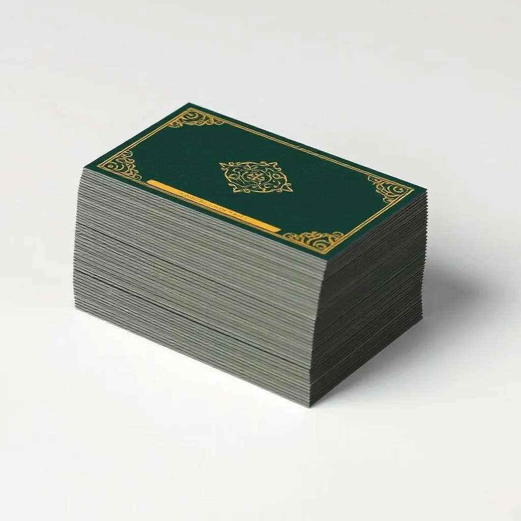 Business Cards