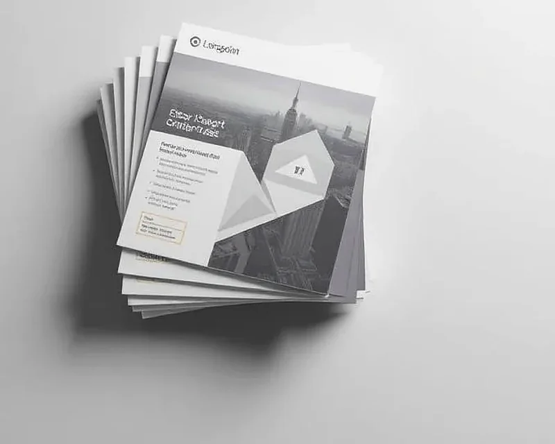 Flyer Printing in Dubai