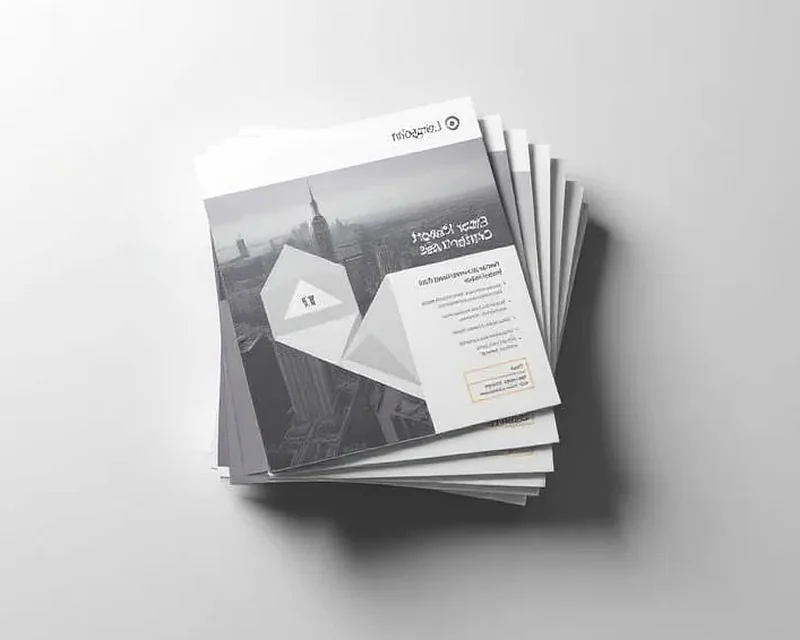 Flyer Printing
