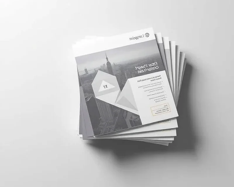 Flyer Printing
