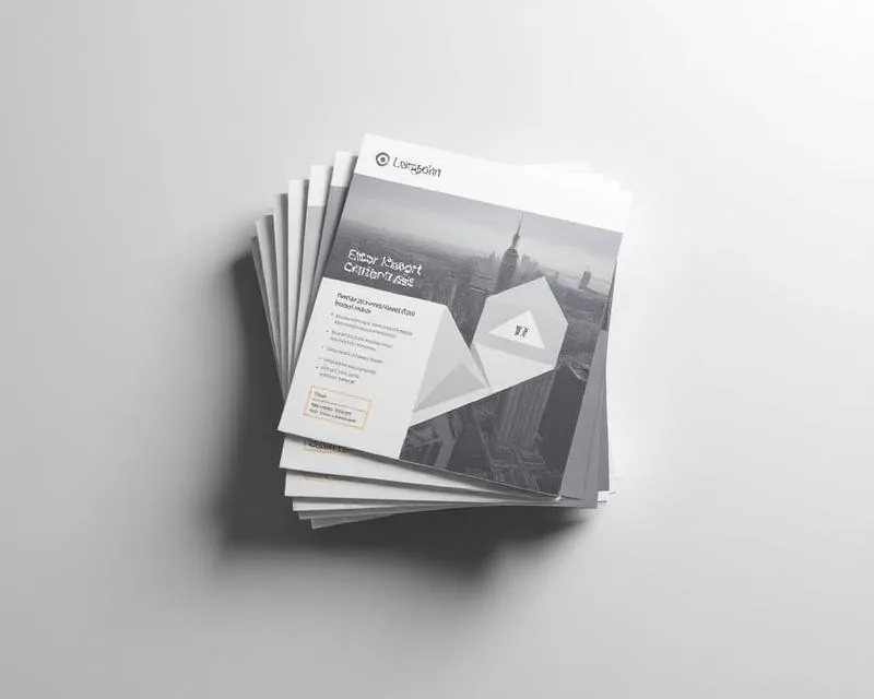 Flyer Printing