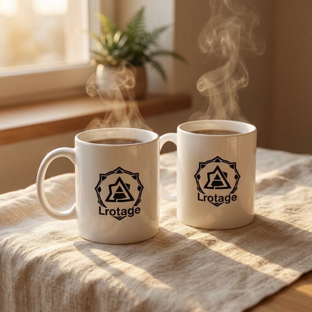 Mug Printing