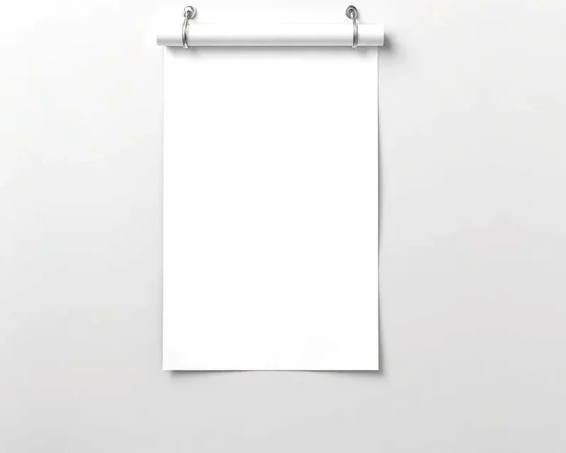 Bulk poster offset printing Dubai