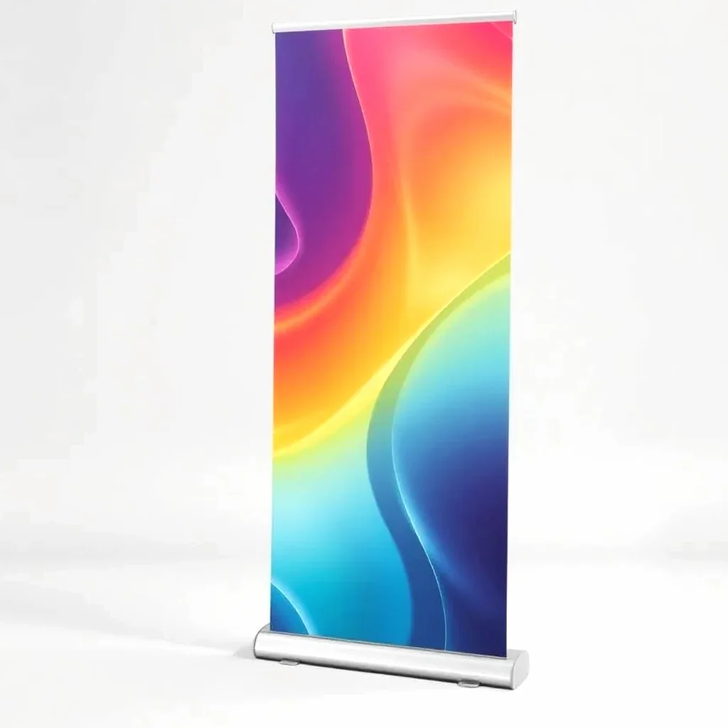 Roll-Up Banners