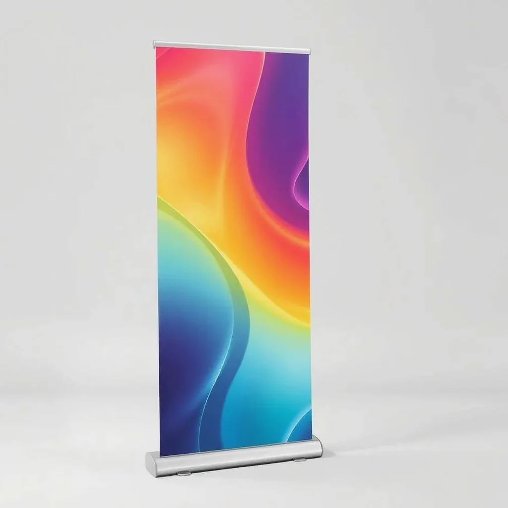 Roll-Up Banners
