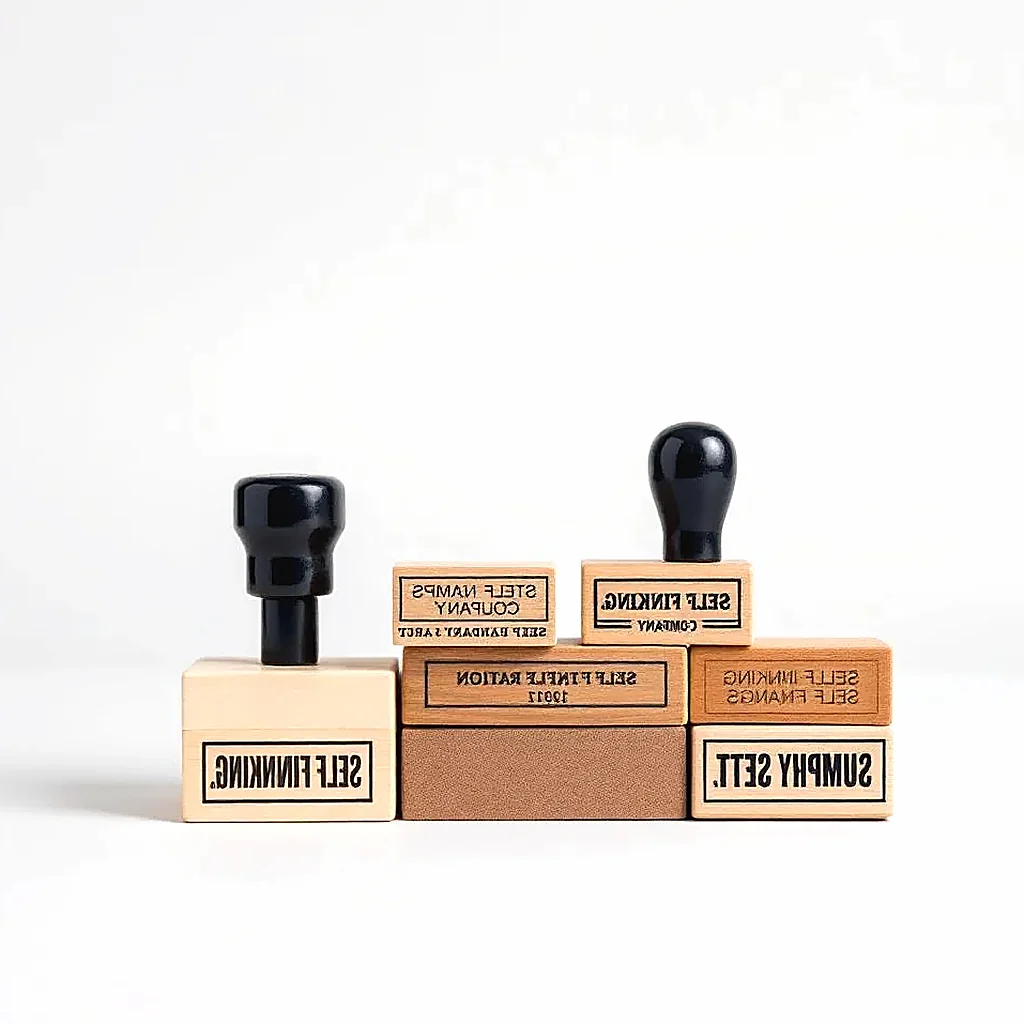 Company Stamps