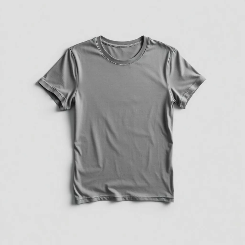 Custom t-shirt printing and branded apparel in Dubai