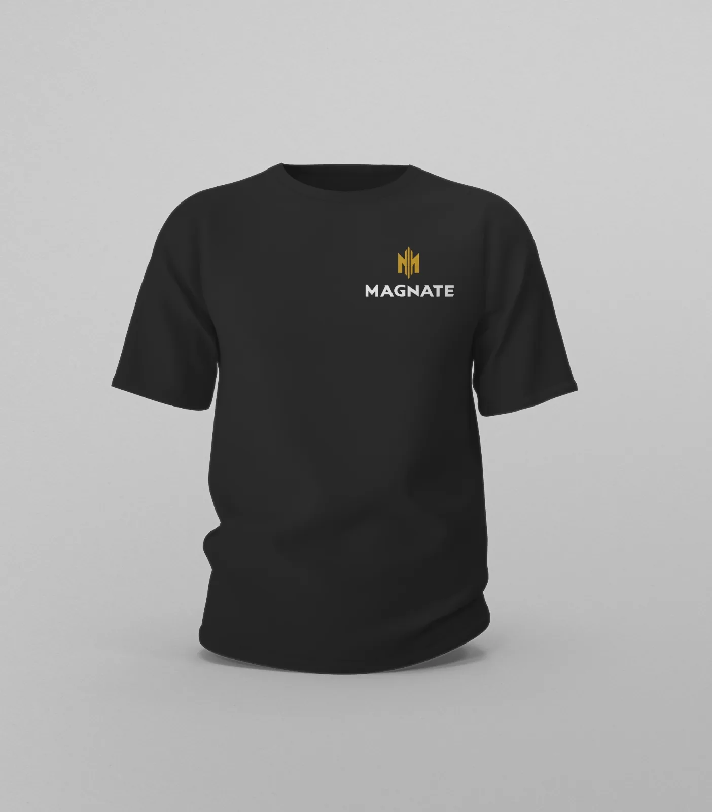 T-Shirts — custom branded t-shirts in Dubai by Al-Anaab