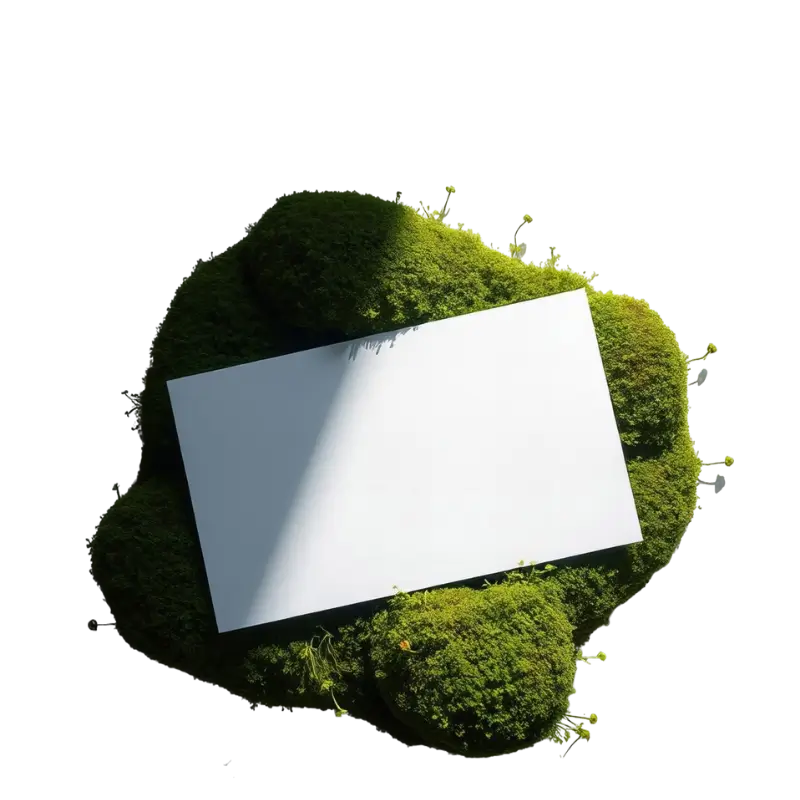 Eco-Friendly-Business-Card-Types-of-business-card-Al-Anaab