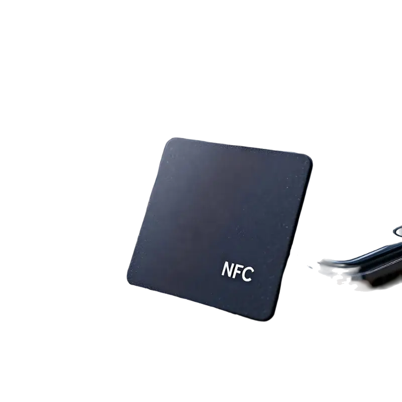 NFC-Business-Card-Types-of-business-card-Al-Anaab
