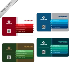 Standard-Business-Card-Types-of-business-card-Al-Anaab